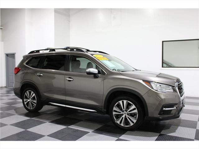 2022 Subaru Ascent Touring for sale in Merced, CA