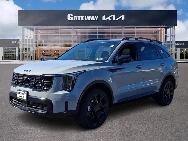 2026 Kia Sorento X-Line SX Prestige for sale in Warrington, PA