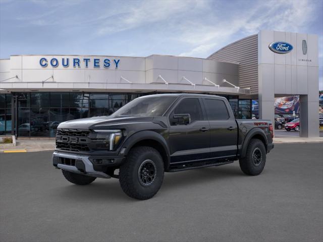 2026 Ford F-150 Raptor for sale in Portland, OR