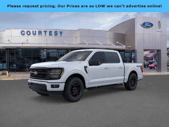 2026 Ford F-150 XLT for sale in Portland, OR