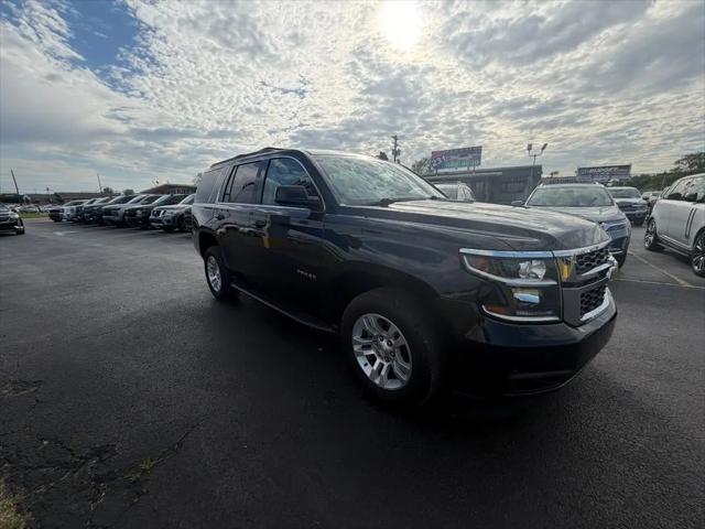 2019 Chevrolet Tahoe LT for sale in Lebanon, TN