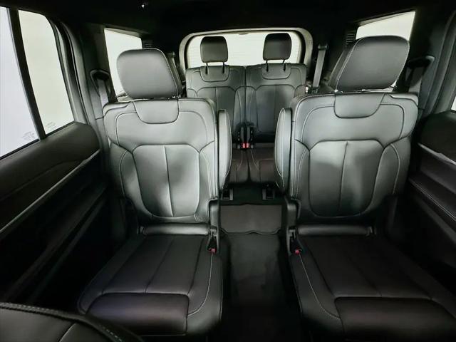2026 Jeep Grand Cherokee L Limited 4x2