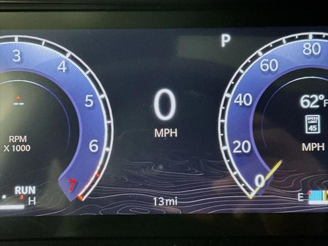 2026 Jeep Grand Cherokee L Limited 4x2