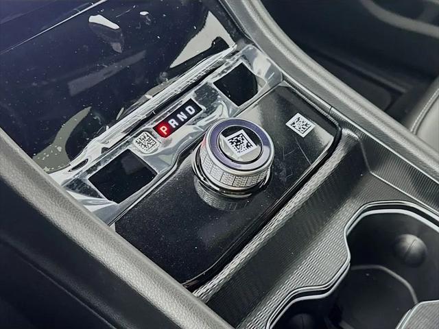 2026 Jeep Grand Cherokee L Limited 4x2