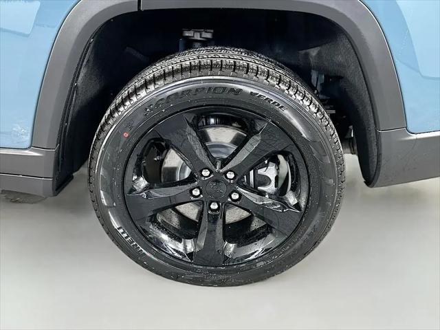 2026 Jeep Grand Cherokee L Limited 4x2