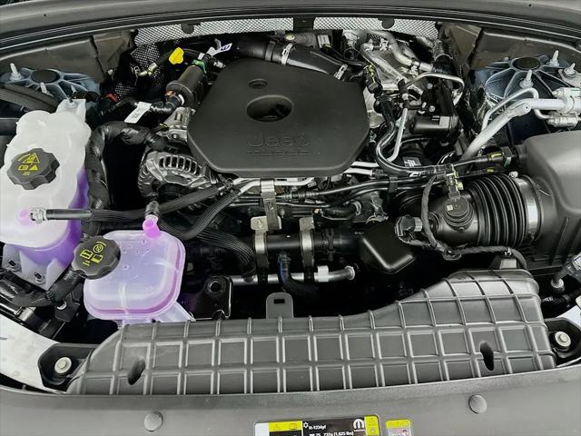 2026 Jeep Grand Cherokee L Limited 4x2