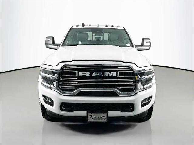 2026 Ram 5500 Tradesman/Big Horn