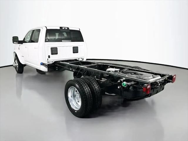 2026 Ram 5500 Tradesman/Big Horn