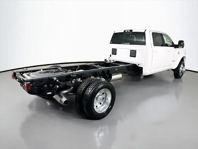 2026 Ram 5500 Tradesman/Big Horn