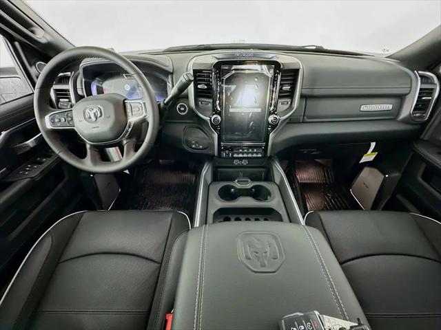2026 Ram 5500 Tradesman/Big Horn