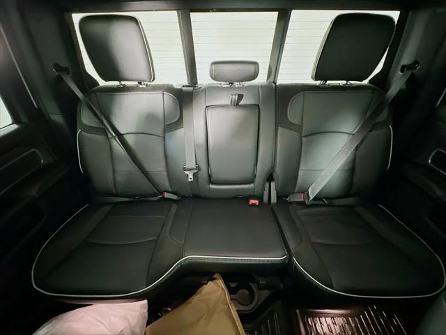 2026 Ram 5500 Tradesman/Big Horn