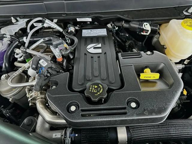 2026 Ram 5500 Tradesman/Big Horn