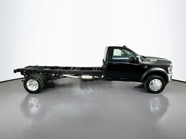 2026 Ram 5500 Tradesman/Big Horn