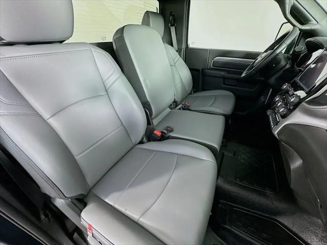2026 Ram 5500 Tradesman/Big Horn