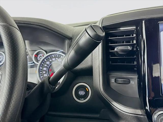 2026 Ram 5500 Tradesman/Big Horn