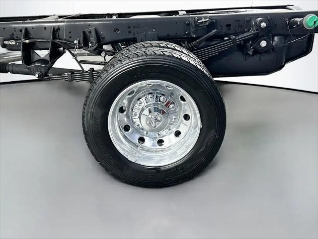 2026 Ram 5500 Tradesman/Big Horn
