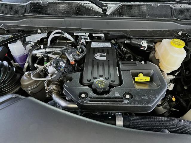 2026 Ram 5500 Tradesman/Big Horn