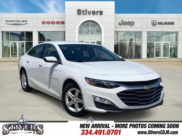 2024 Chevrolet Malibu FWD 1LT for sale in Prattville, AL