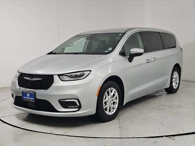 2023 Chrysler Pacifica Touring L for sale in Salem, OR