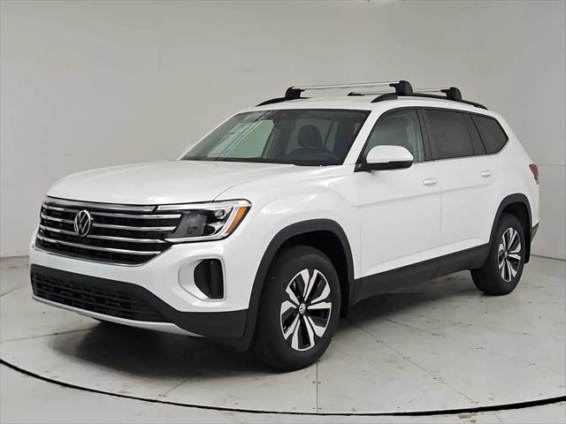 2026 Volkswagen Atlas SE for sale in Salem, OR
