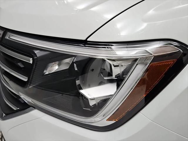 2026 Volkswagen Atlas SE