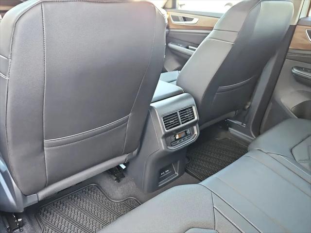 2026 Volkswagen Atlas SE