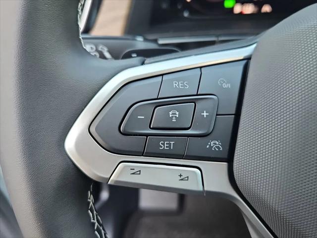 2026 Volkswagen Atlas SE