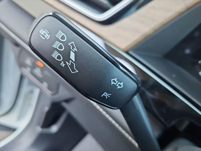 2026 Volkswagen Atlas SE