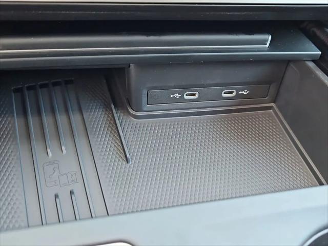 2026 Volkswagen Atlas SE
