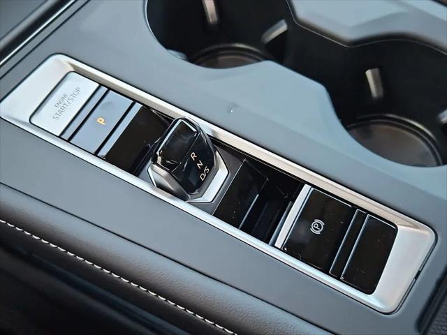 2026 Volkswagen Atlas SE