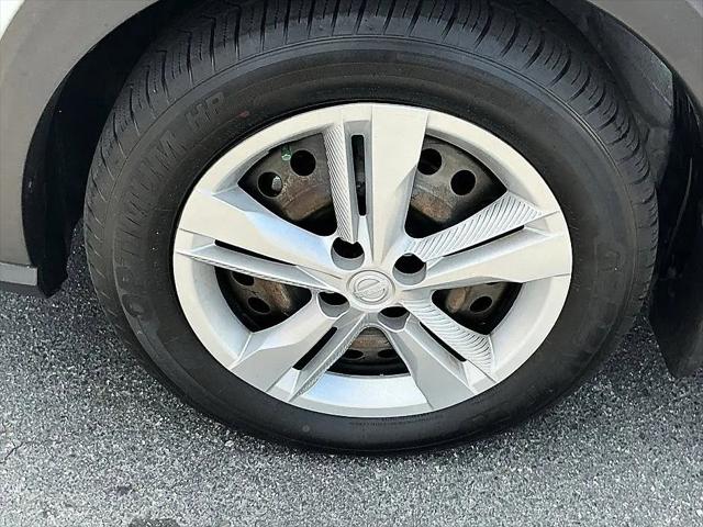 2024 Nissan Kicks S Xtronic CVT