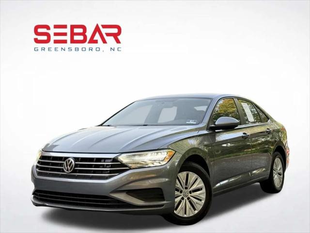 2019 Volkswagen Jetta 1.4T S for sale in Greensboro, NC