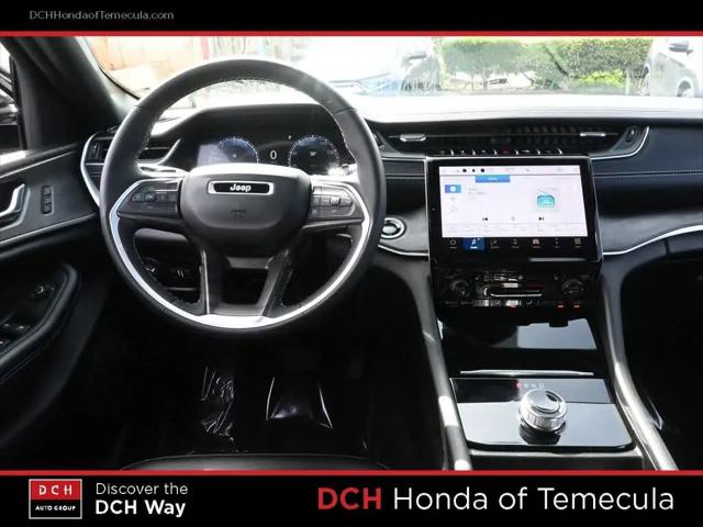 2024 Jeep Grand Cherokee Limited 4x2