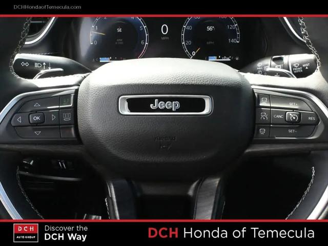 2024 Jeep Grand Cherokee Limited 4x2