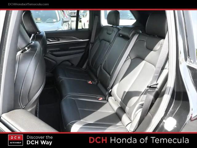 2024 Jeep Grand Cherokee Limited 4x2