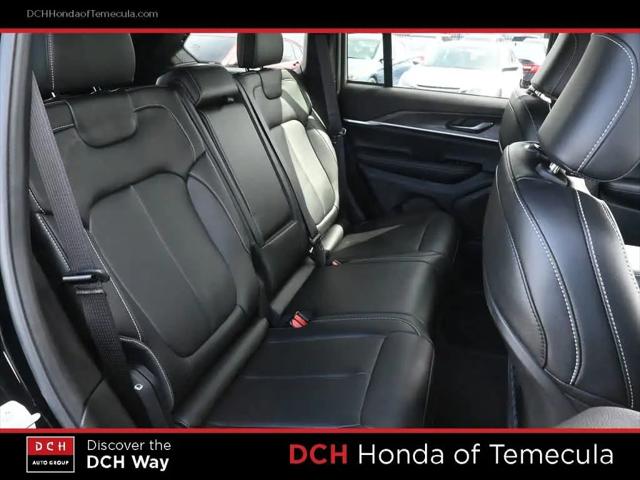 2024 Jeep Grand Cherokee Limited 4x2