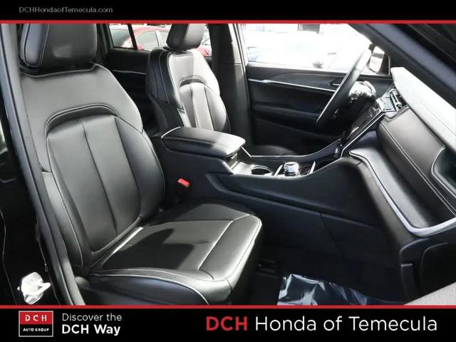 2024 Jeep Grand Cherokee Limited 4x2