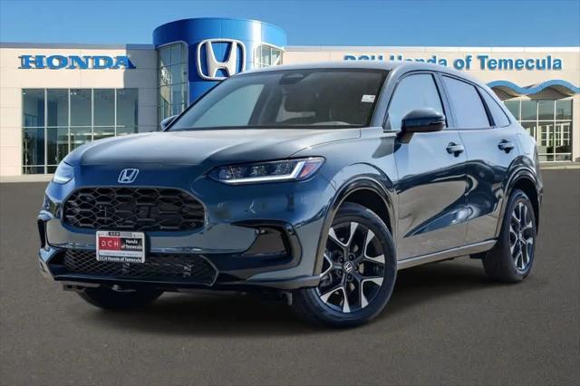2027 Honda HR-V EX-L for sale in Temecula, CA