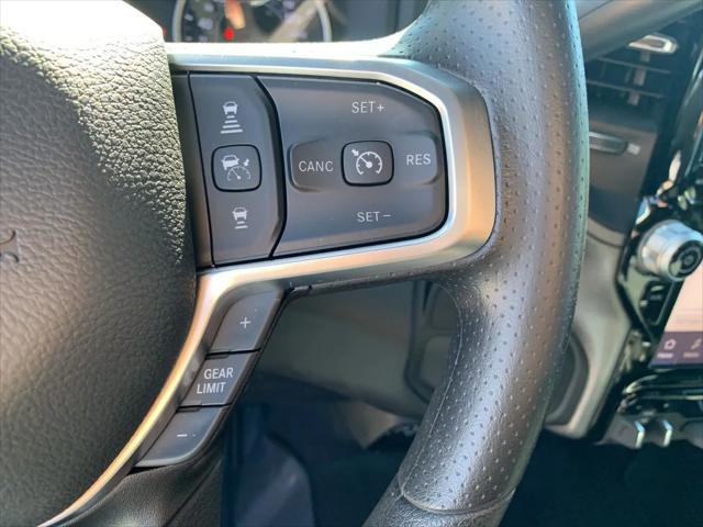 2026 Ram 3500 Tradesman Crew Cab 4x4 8' Box