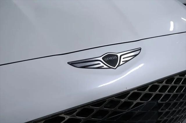 2025 Genesis G70 2.5T AWD