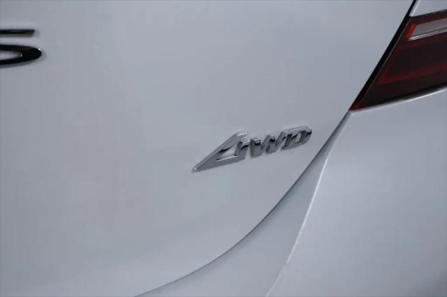 2025 Genesis G70 2.5T AWD