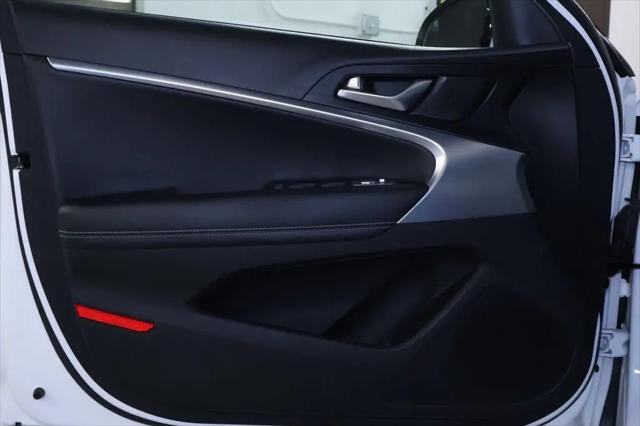 2025 Genesis G70 2.5T AWD