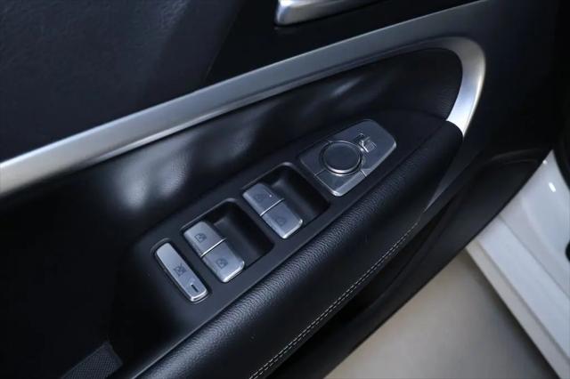 2025 Genesis G70 2.5T AWD