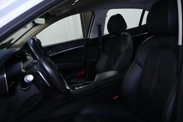 2025 Genesis G70 2.5T AWD