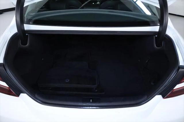 2025 Genesis G70 2.5T AWD