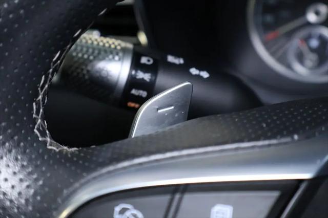 2025 Genesis G70 2.5T AWD