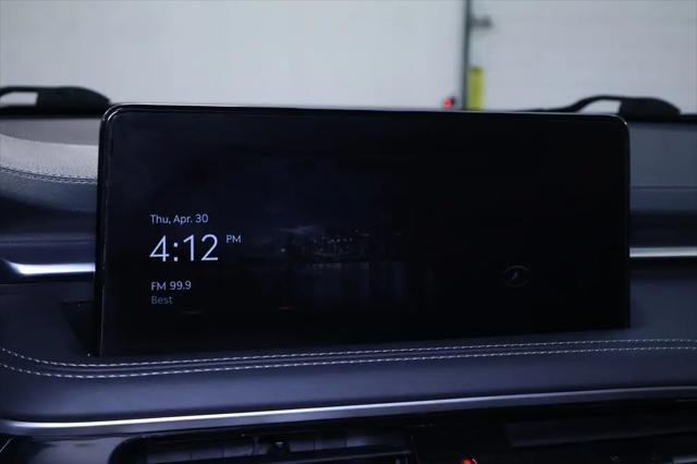 2025 Genesis G70 2.5T AWD