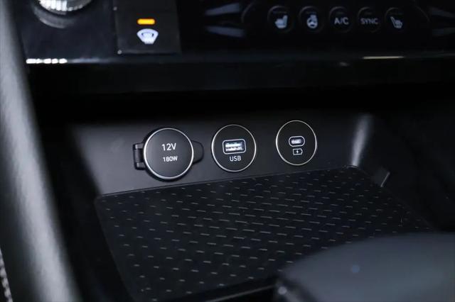 2025 Genesis G70 2.5T AWD