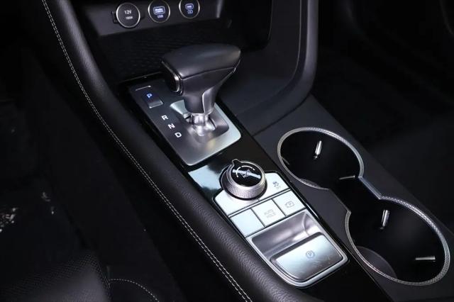 2025 Genesis G70 2.5T AWD