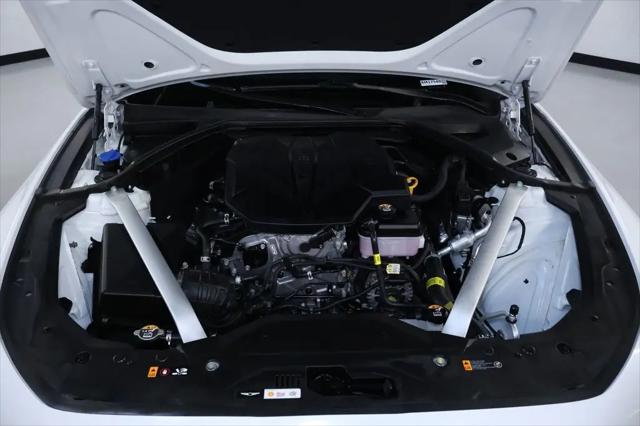 2025 Genesis G70 2.5T AWD